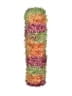 Unbranded Orange Scarf One size - photo 2