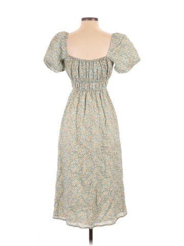 Faithfull the Brand Casual Dress (view 2)