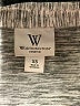 Worthington Chevron-herringbone Gray Casual Dress Size XS - photo 7