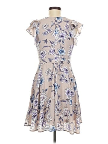 Altar'd State Cocktail Dress (view 2)