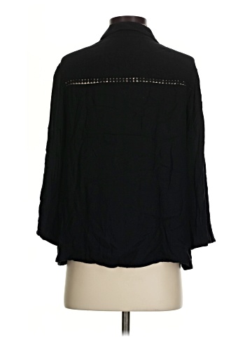 Ella Moss 3/4 Sleeve Blouse (view 2)
