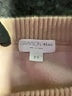Grayson Mini Pink Pullover Sweater Size 3T - photo 3