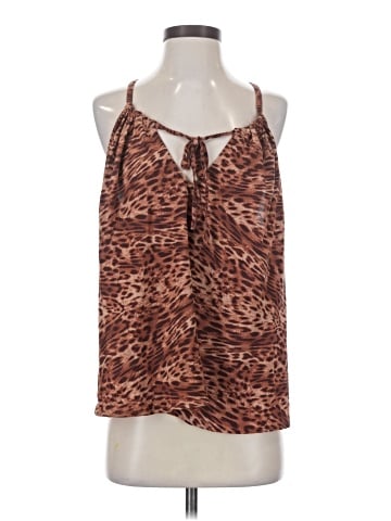 Festi Sleeveless Blouse (view 1)