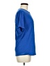 Nike Blue Active T-Shirt Size M - photo 4