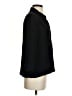 Ella Moss 100% Rayon Black 3/4 Sleeve Blouse Size S - photo 4