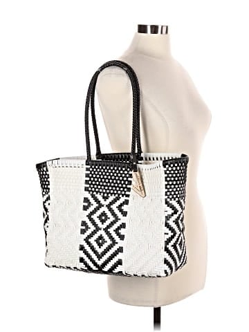 Maria Victoria Tote (view 2)