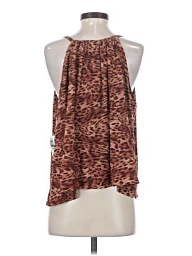 Festi Sleeveless Blouse (view 2)