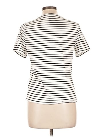Cynthia Rowley Short Sleeve T-Shirt (view 2)