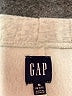 Gap Gray Sweatpants Size Med Petite - photo 7