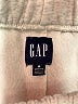 Gap Gray Sweatpants Size Med Petite - photo 8