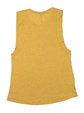 Next Level Apparel Sleeveless T-Shirt (view 2)