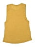 Next Level Apparel Gold Yellow Sleeveless T-Shirt Size S (youth) - photo 2