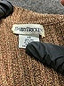 Barry Bricken Metallic Brown Pullover Sweater Size XS - photo 7