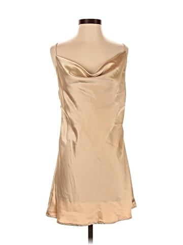 Here Comes the Sun Cocktail Dress (view 1)