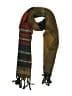 Timberland Brown Scarf One size - photo 1