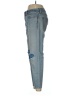 J.Crew Hearts Blue Jeans Size 30 waist - photo 5