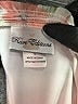 Rare Editions 100% Polyester Floral White Cocktail Dress Size 12 - photo 7