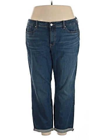 Torrid Jeans (view 1)