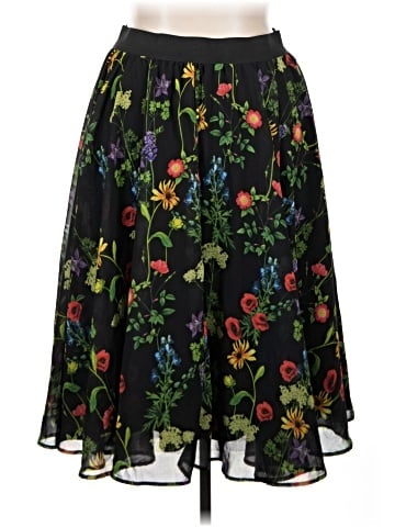 Torrid Casual Skirt (view 2)