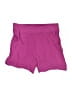 Wildfox 100% Rayon Solid Pink Shorts Size Sm (1 or S) - photo 1