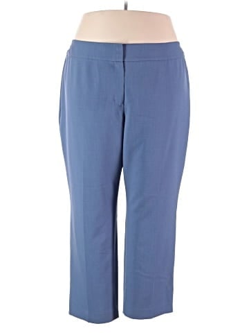 Kasper Dress Pants (view 1)