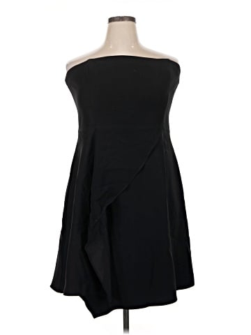White House Black Market Cocktail Dress (view 1)