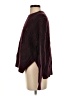 Splendid Burgundy Pullover Sweater Size XS - photo 5