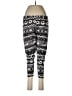 Disney Print Silver Leggings Size 3X - photo 1