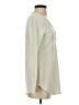 Chaser Ivory Long Sleeve Henley Size S - photo 4