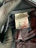 Adidas 100% Polyester Solid Blue Track Jacket Size 6 - photo 3