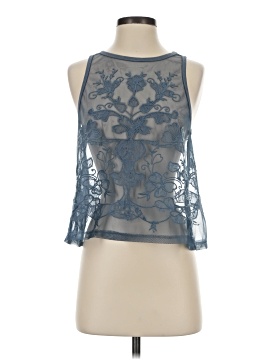 By Anthropologie Tank Top