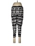 Disney Print Silver Leggings Size 3X - photo 2
