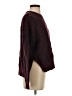 Splendid Burgundy Pullover Sweater Size XS - photo 4