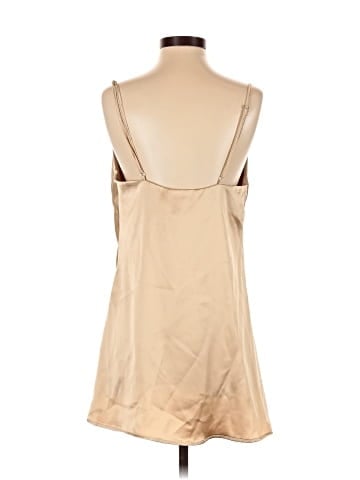Here Comes the Sun Cocktail Dress (view 2)