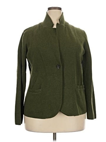 J.Crew Factory Store Blazer (view 1)