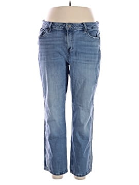 Simply Vera Vera Wang Jeans