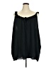 Torrid Black Sleeveless Blouse Size 5X Plus (6) - photo 1