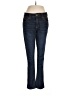 Democracy Solid Blue Jeans Size 6 - photo 1