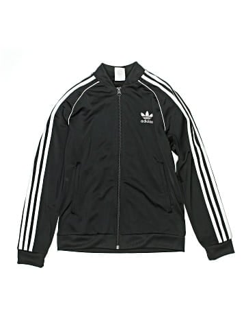 Adidas Track Jacket (view 1)