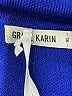 Grace Karin Blue Blazer Size XL - photo 6