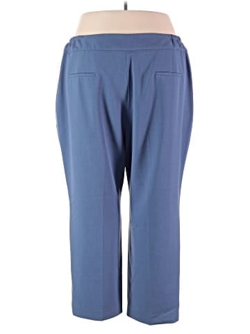 Kasper Dress Pants (view 2)