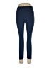 Lululemon Athletica Blue Active Pants Size 10 - photo 1