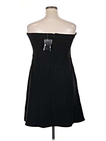White House Black Market Cocktail Dress (view 2)