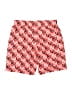 Under Armour Print Red Board Shorts Size L (youth) - photo 2