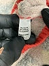 Central Park West Camo Gray Pullover Sweater Size XS - photo 8
