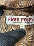 Free People Brown Jacket Size L - photo 7