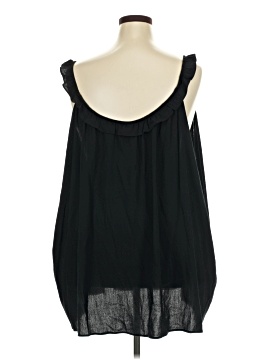 Torrid Sleeveless Blouse (view 2)