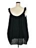 Torrid Black Sleeveless Blouse Size 5X Plus (6) - photo 2