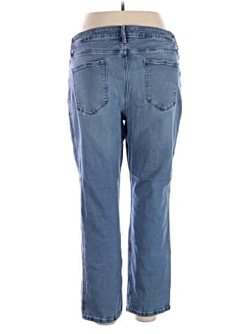 Simply Vera Vera Wang Jeans (view 2)