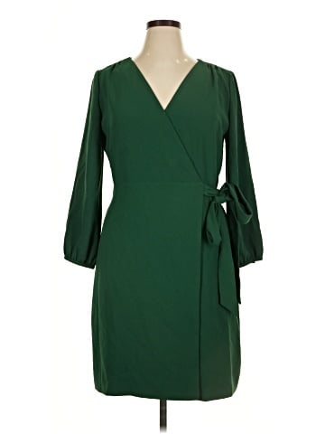 J.Crew Cocktail Dress (view 1)